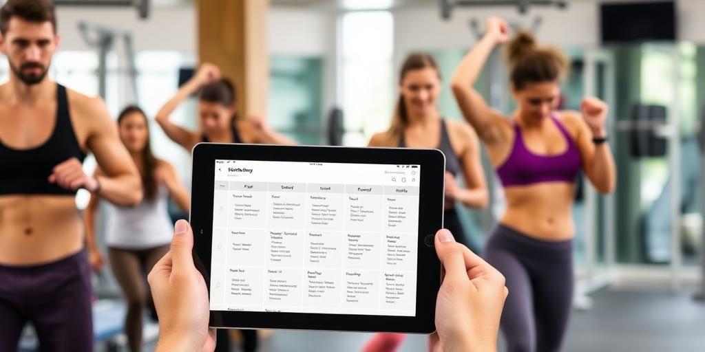 Your 8-Step Guide to Designing a Workout Program