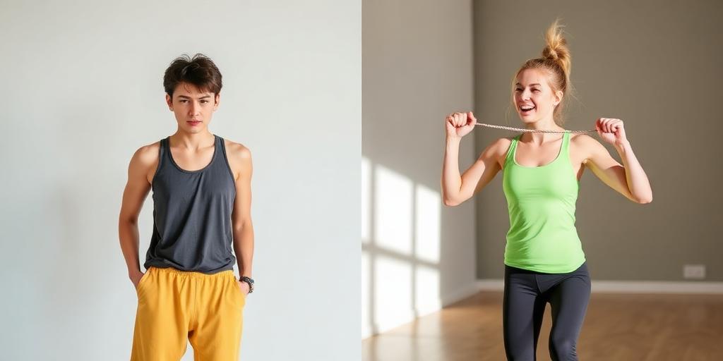 What to Do When You Don't Feel Like Exercising