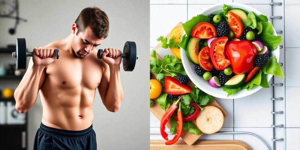 Can Bad Nutrition Undo Your Fitness Efforts?