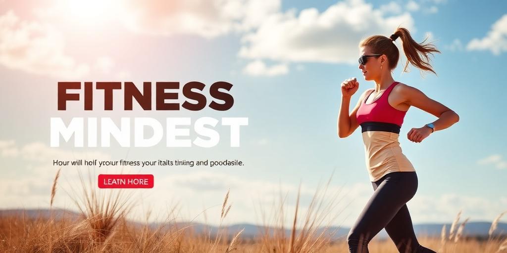 15 Actionable Tips for Cultivating a Fitness Mindset