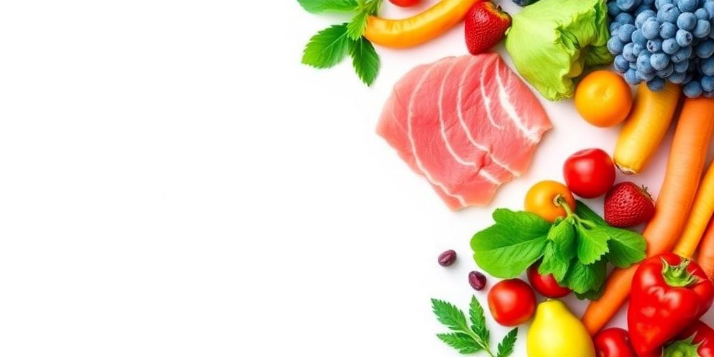 Debunking Diet Myths: Practical Nutrition for Fitness