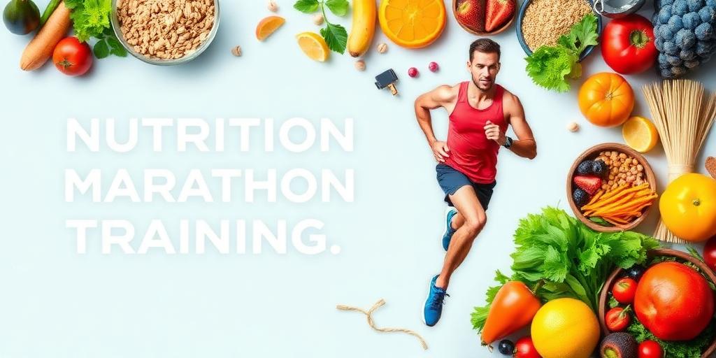 Nutrition for Marathon Training: Carb Loading and Beyond