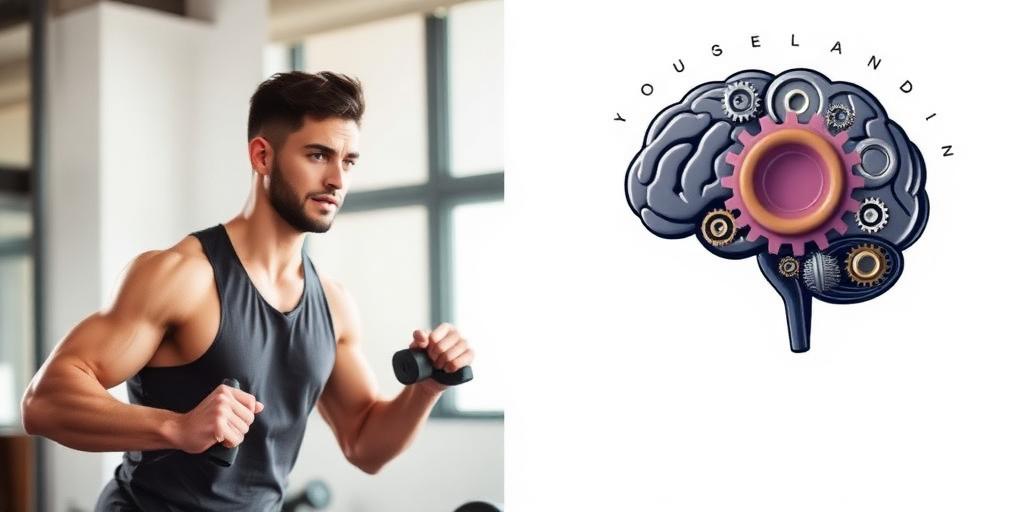Mindset or Motivation: Which is More Important for Fitness?