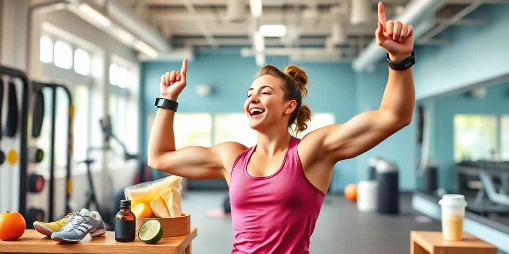 10 Simple Ways to Boost Your Workout Motivation