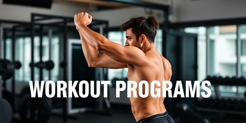 9 Benefits of Following a Structured Workout Program