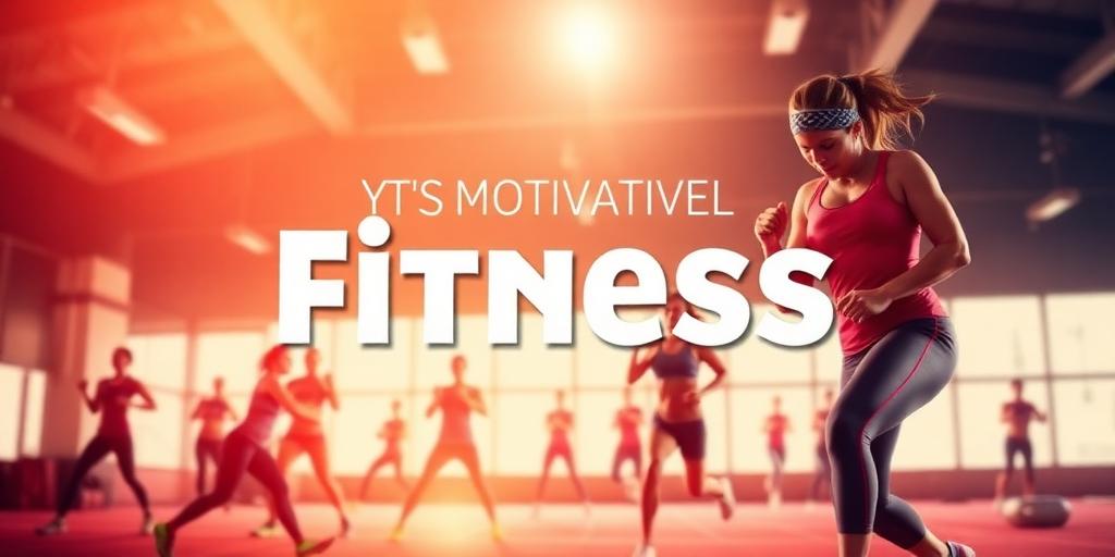 9 Quotes to Ignite Your Fitness Motivation