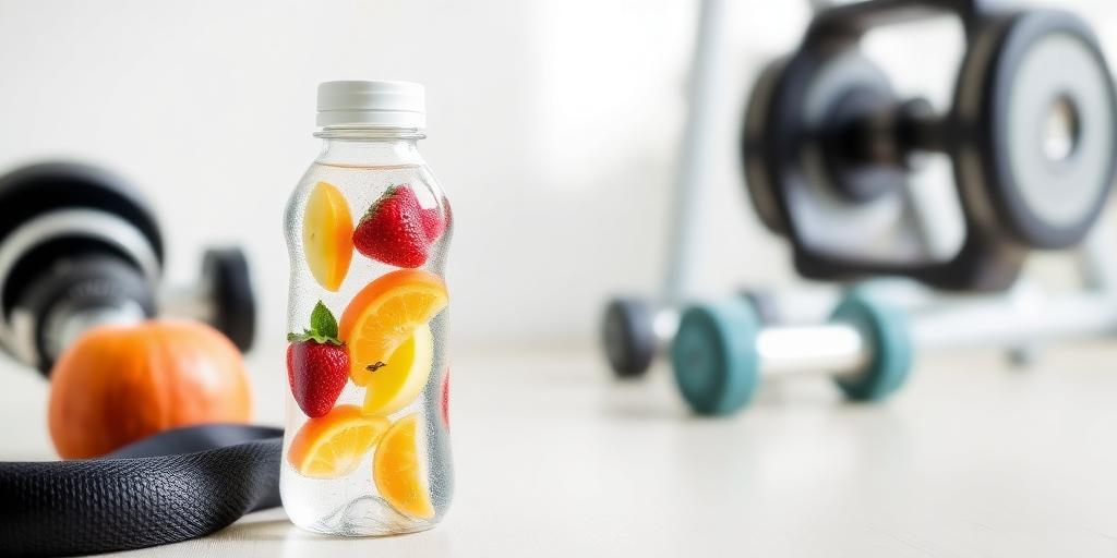9 Hydration Hacks for Peak Fitness Performance