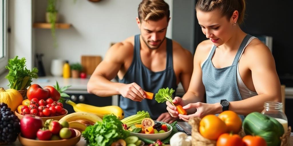 Nutritional Strategies for Training Consistency