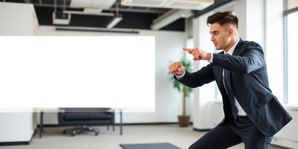 Finding Time: Workout Programs for Hectic Schedules