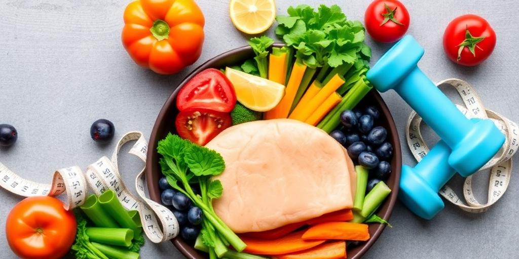 12 Mistakes to Avoid in Your Fitness Nutrition Plan