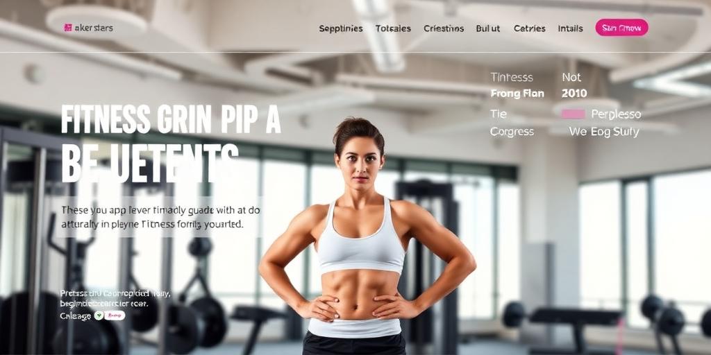 Fitness Motivation & Mindset for Beginners