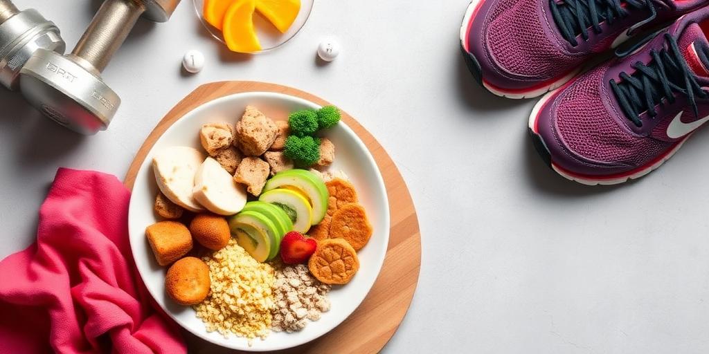 How to Balance Macros: Practical Nutrition for Fitness