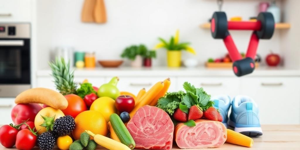 Is Your Diet Sabotaging Your Fitness Goals? Nutrition Solutions