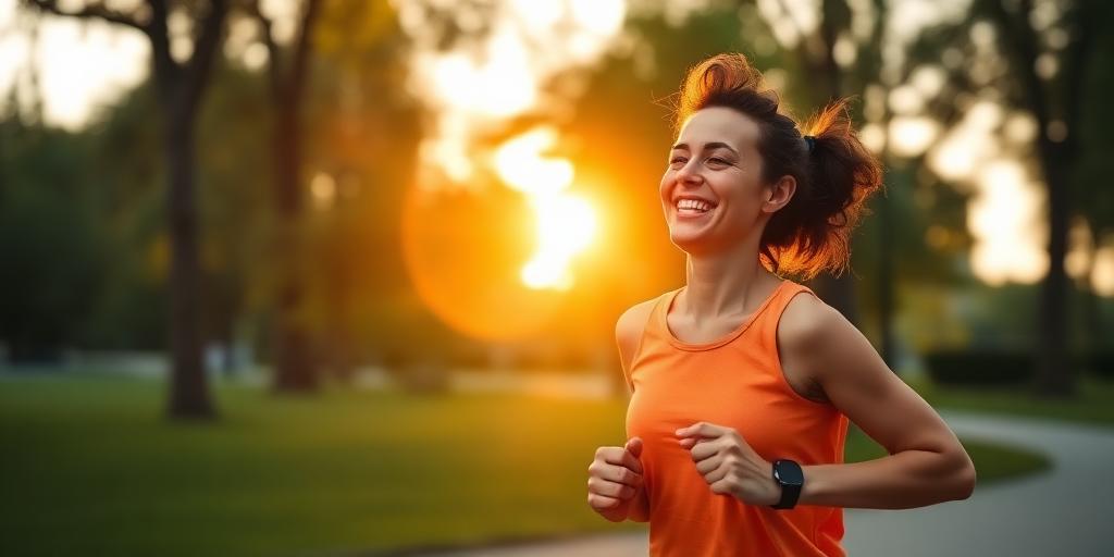 4 Ways to Rekindle Your Passion for Fitness