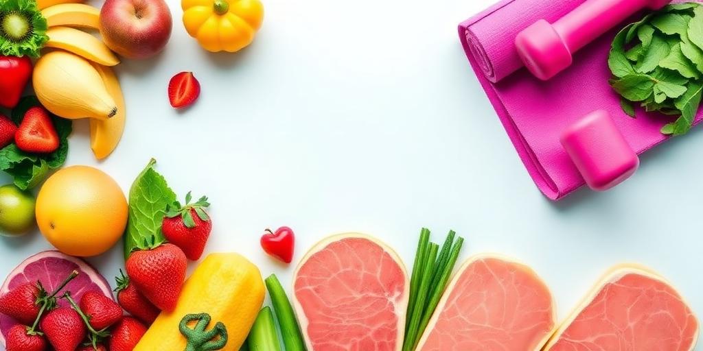 15 Actionable Nutrition Tips for Better Fitness