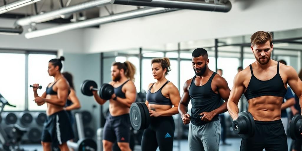 7 Best Workout Programs for Muscle Gain