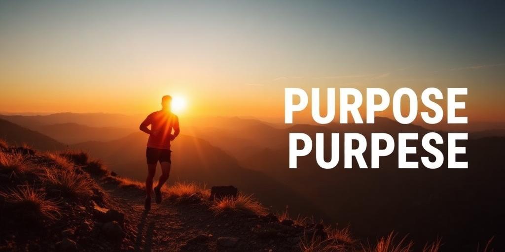 Finding Purpose: Deeper Motivation for Fitness