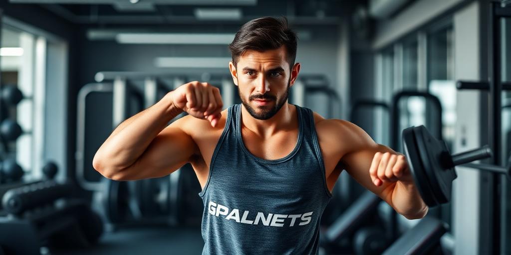 Top 7 Mindset Hacks for Fitness Consistency