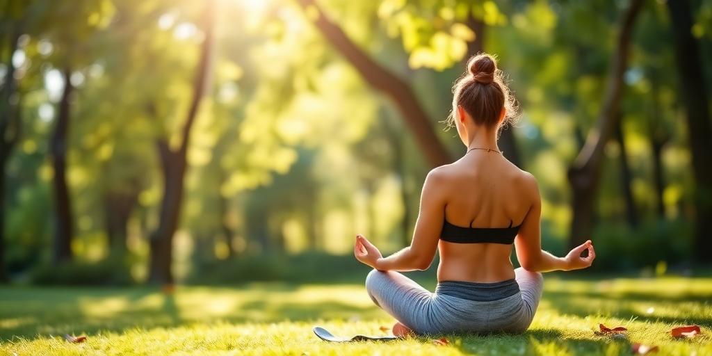 Navigating Stress: Keeping Your Fitness Motivation Intact