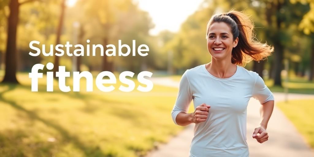 Tired of Starting Over? Build a Sustainable Fitness Mindset