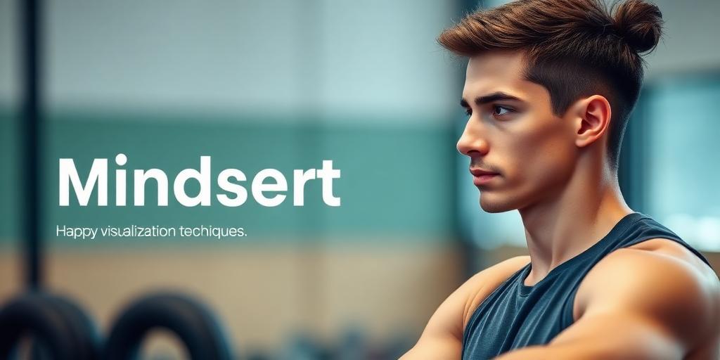 Advanced Mindset Techniques for Athletes