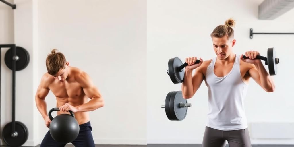 Workout Program Too Hard or Too Easy? How to Adjust