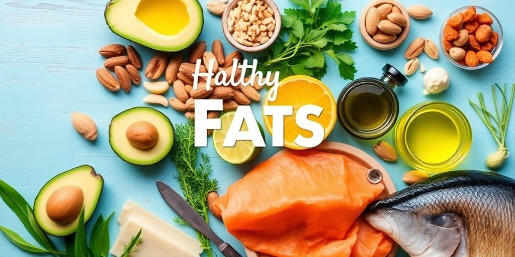 Healthy Fats: Why They Matter for Fitness Nutrition