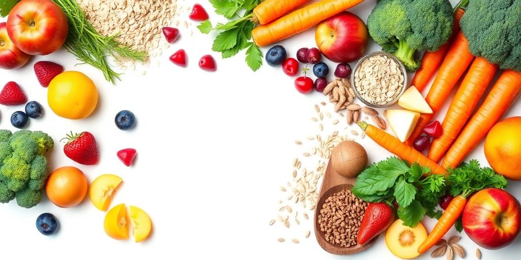 The Role of Fiber in Fitness Nutrition
